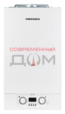 MIZUDO M17T с шиной OpenTherm